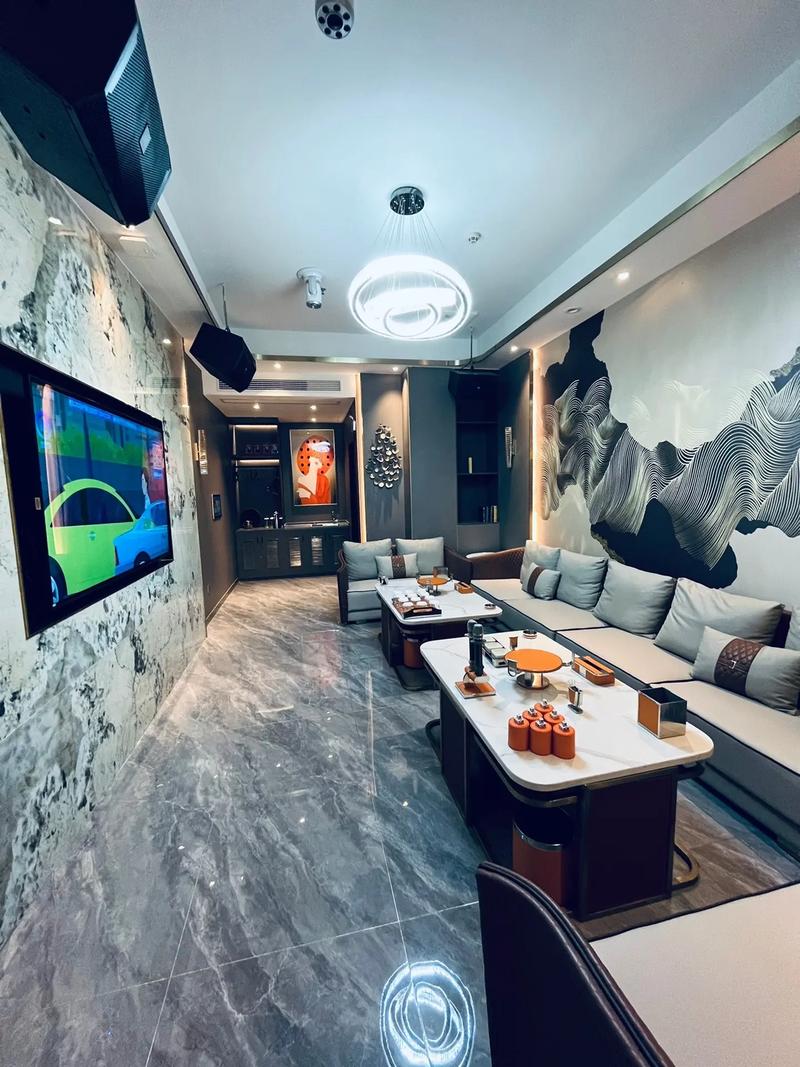 临沧商务ktv，畅享夜生活-云县ktv预定