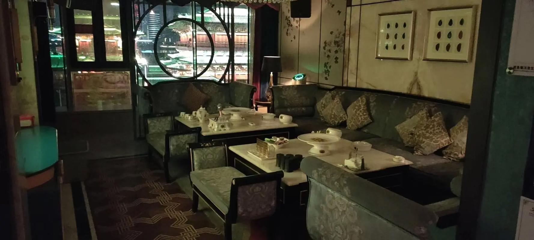 临沧商务ktv了解一下-云县ktv预定